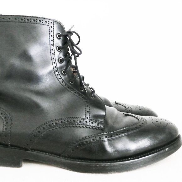 Hermes Paris Stunning Boots - Picture 2 of 9